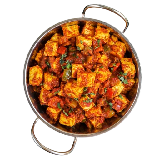 MAIN COURSE HANDI