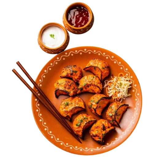 CLAY TANDOOR